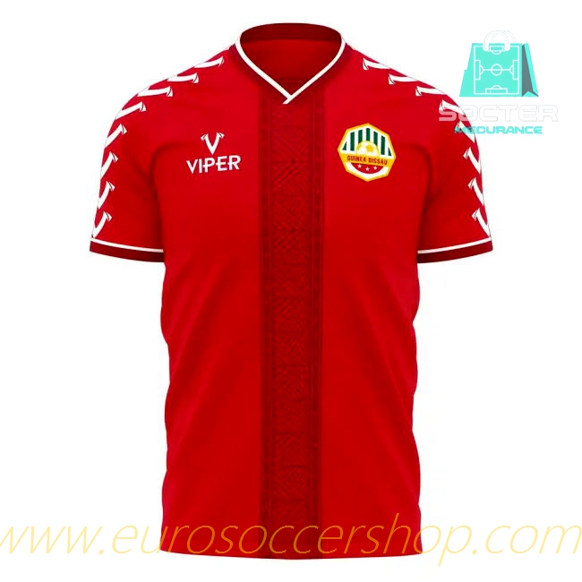 2025-26 Collection Guinea Home Concept