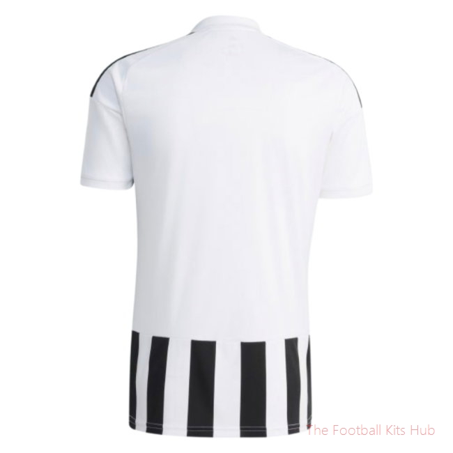 [EFKS] 2026-2027 Juventus Home Shirt