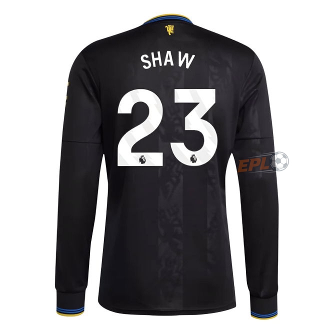 2025-20 Man Utd modern Third Football Shirt | high-end