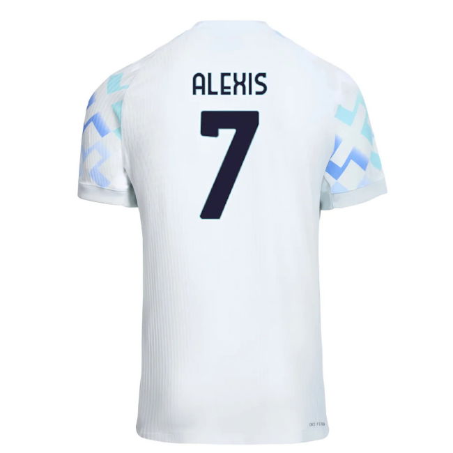 Inter Milan Team Sleek Away Team Kit (1)
