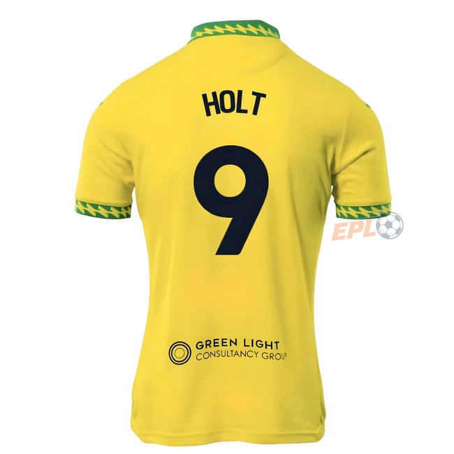 2025-20 Championship modern Home Football Shirt | exclusive