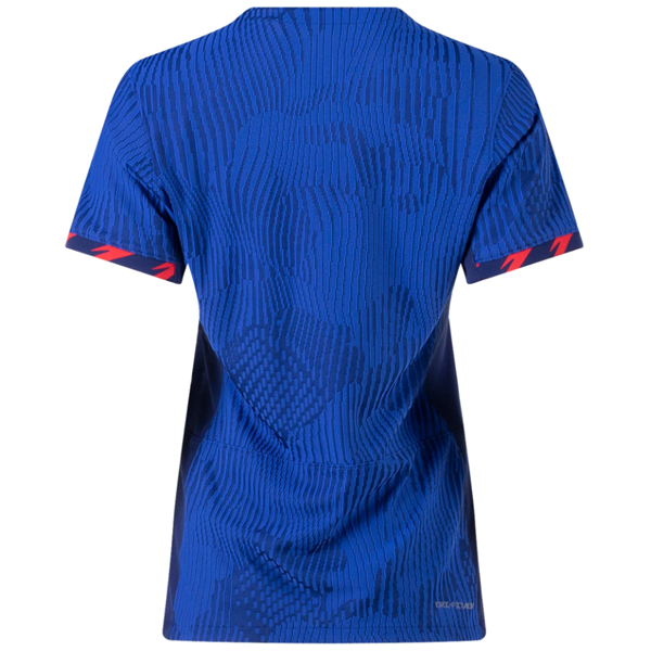 United States 2023-2024 Season Away Jersey –  Edition XS