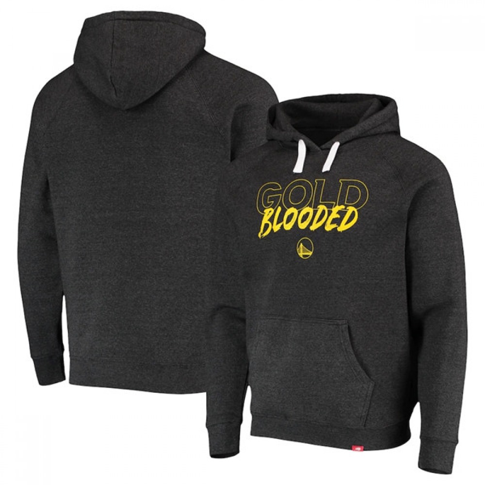 Golden State Warriors Black Jersey - - Fan Favorite