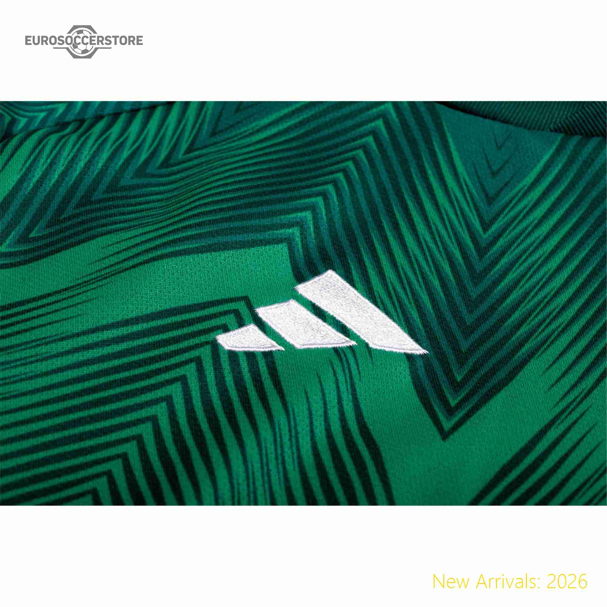 Officially Approved Men Durable Mex Attacking Threat Home Jersey 2022