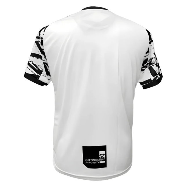 Port Vale Home Shirt 2022-2023 edition (Unisex