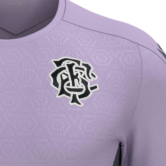 Team 2025 Shirt - professional sleek lightweight Jersey