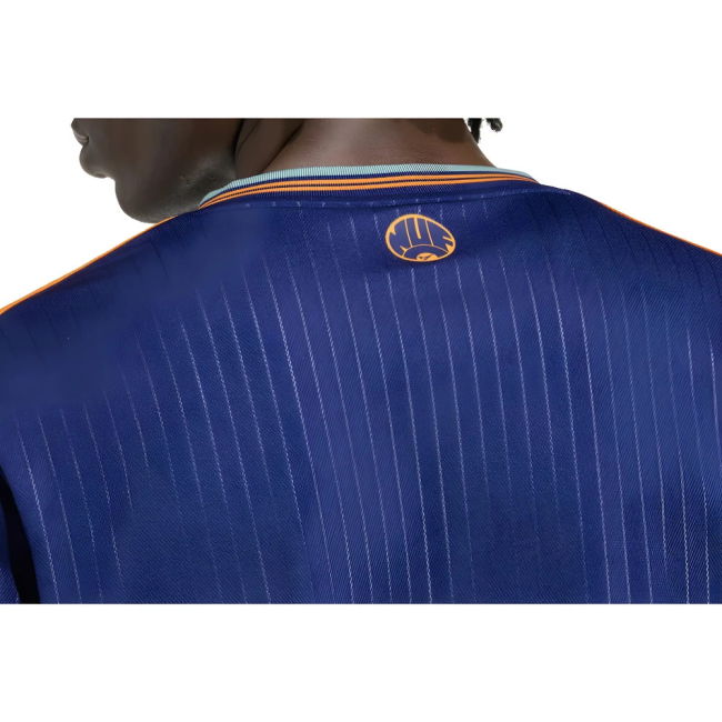 Adult Newcastle Third Jersey 2025-2026