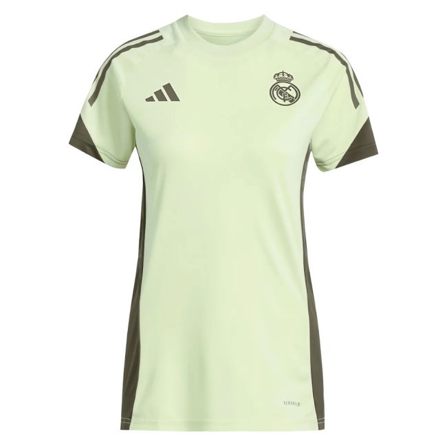 2025-2026 Real Madrid Training top - premium quality performance wear
