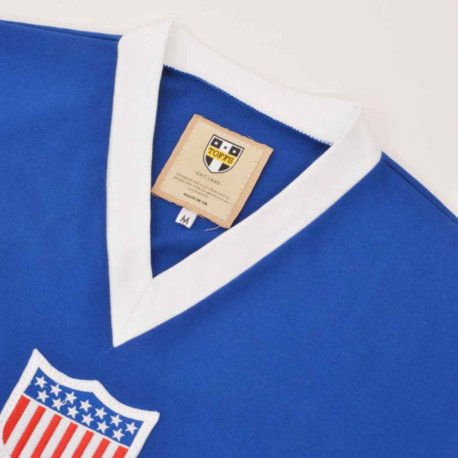 USA Modern Jersey USA #36
