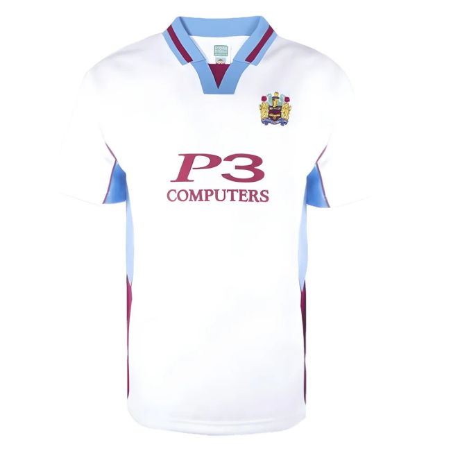 Burnley 2000 Shirt - (Men
