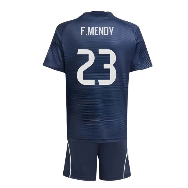 Official Licensed Top Tier Die-hard Rm 2024-2025 Season Football Shirt
