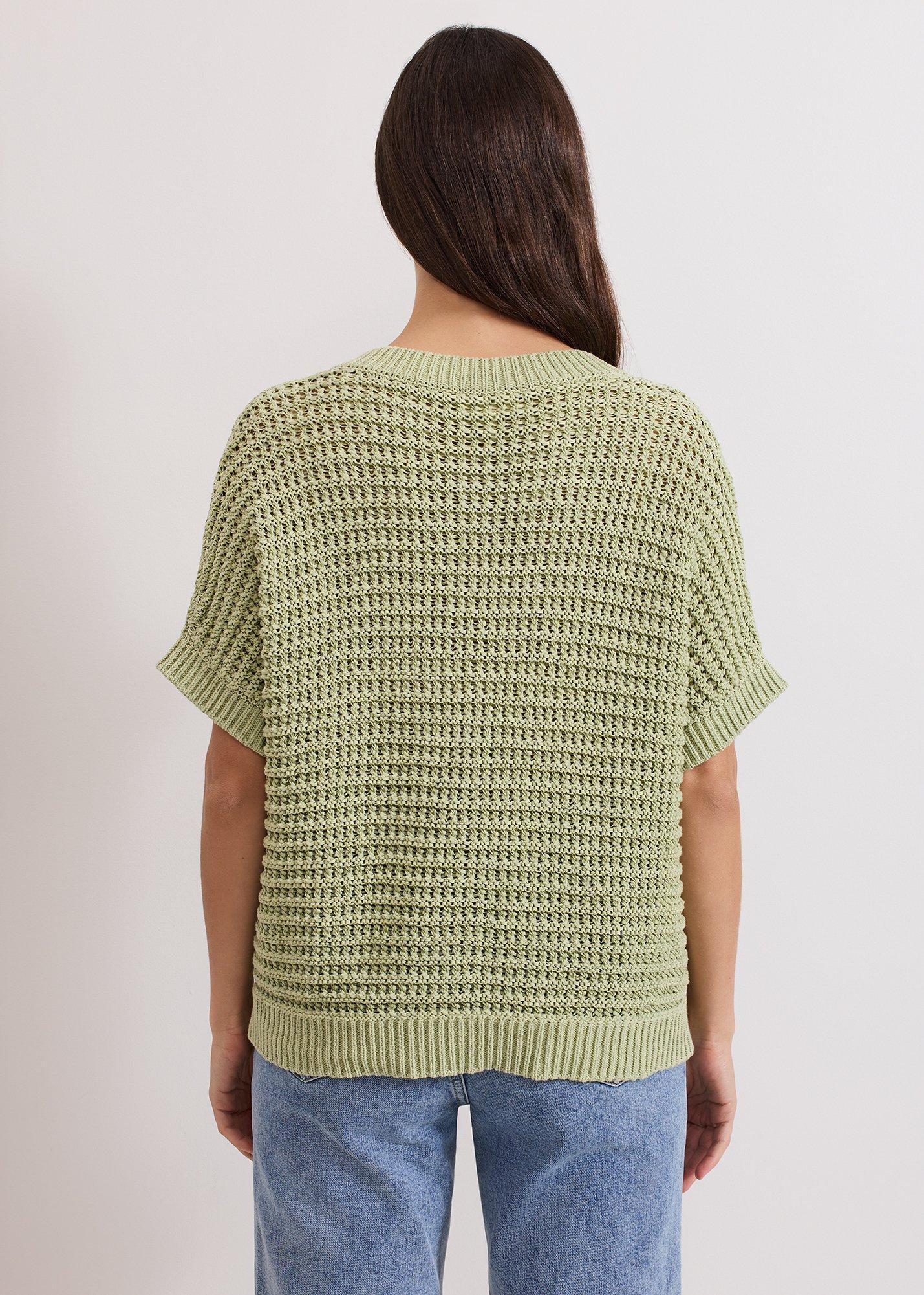 Stacie Tape Tabard