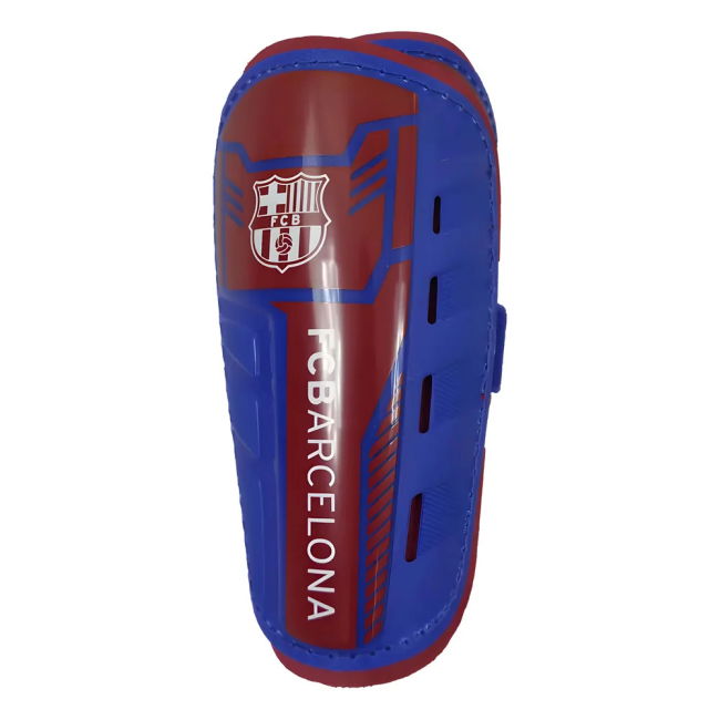 Replica 2025-2026 Barcelona Football Accessory Blue With Special
