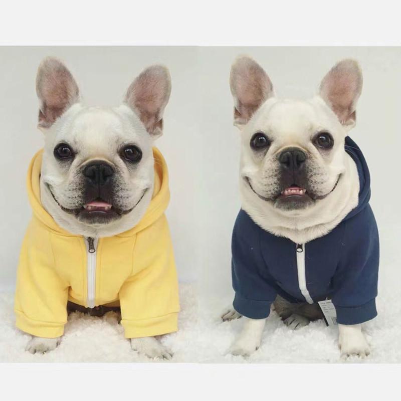Frenchie-Fan Trendy Warm Hoodie For Frenchies (cs6) for Daily Life