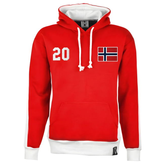 Norway Limited Edition Jersey Norway