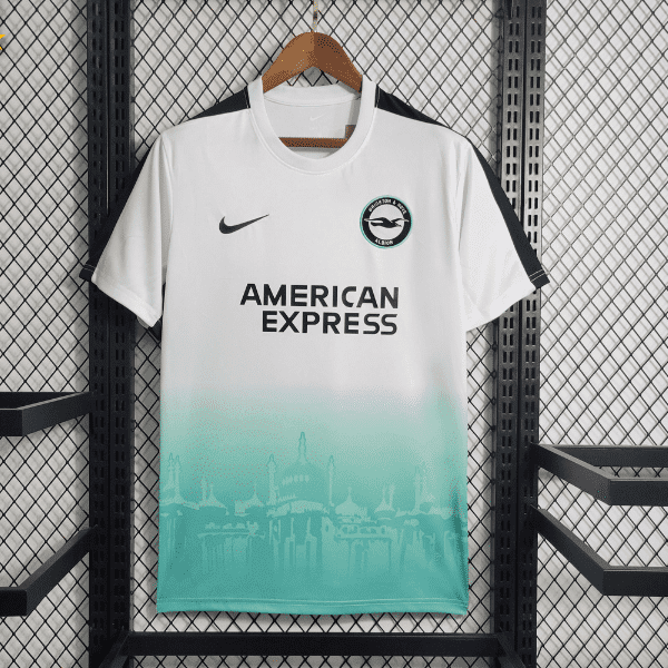 Brighton Soccer Kit 23-24