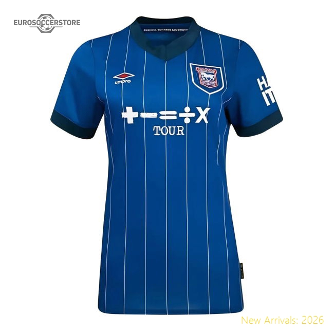 High Performance Team Replica Jersey Ideal For True Fans