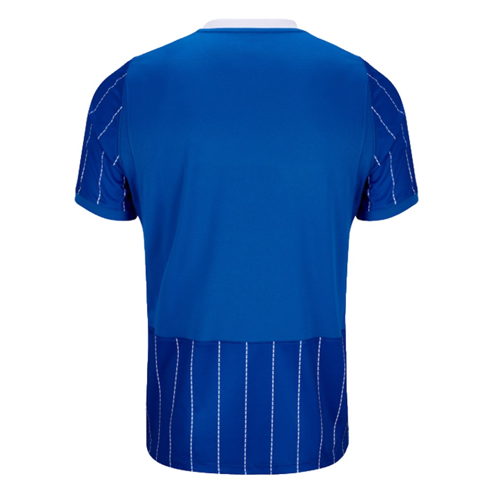 [VFJ] Brighton Hove Albion F.C. Home Jersey & 26/27