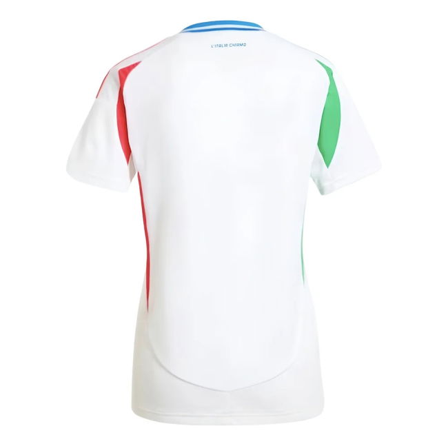Italy Away Shirt 2024-2025 edition (Women
