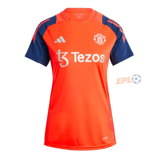 2024-20 Man Utd high-end Third Shirt - Adults | official