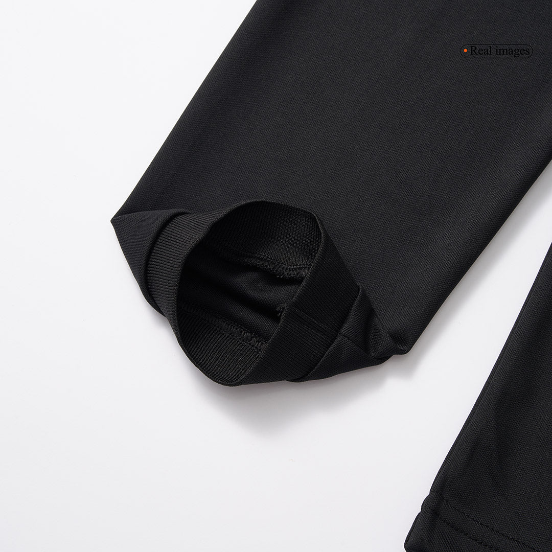 AC Milan Goalkeeper Long Sleeve Soccer Jersey 2024/25 - 125th Annivers