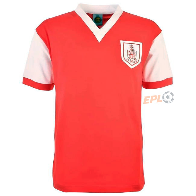 1960 LEA fashionable Third Shirt - Adults | exclusive