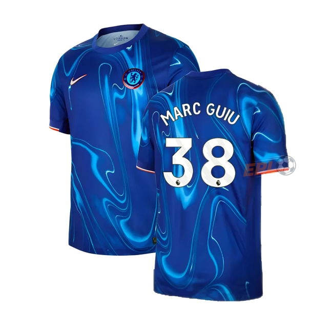 2024-20 CHE sporty Home Shirt - Adults | high quality