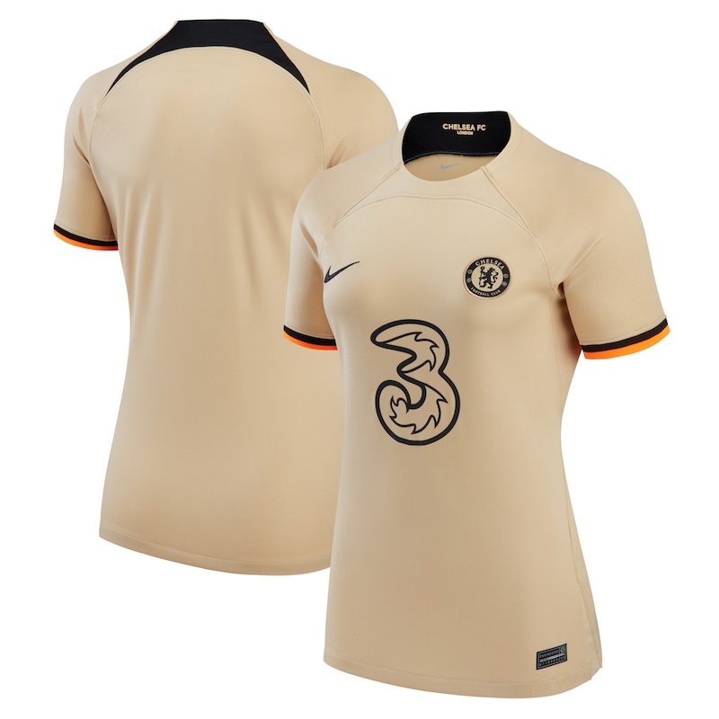 Exceptional Chelsea Women's 2024 Replica Jersey - Authentic Soccer...