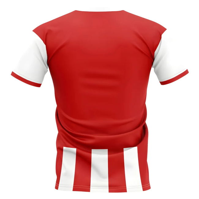 2025-2026 Brentford Home Shirt for (Ladies
