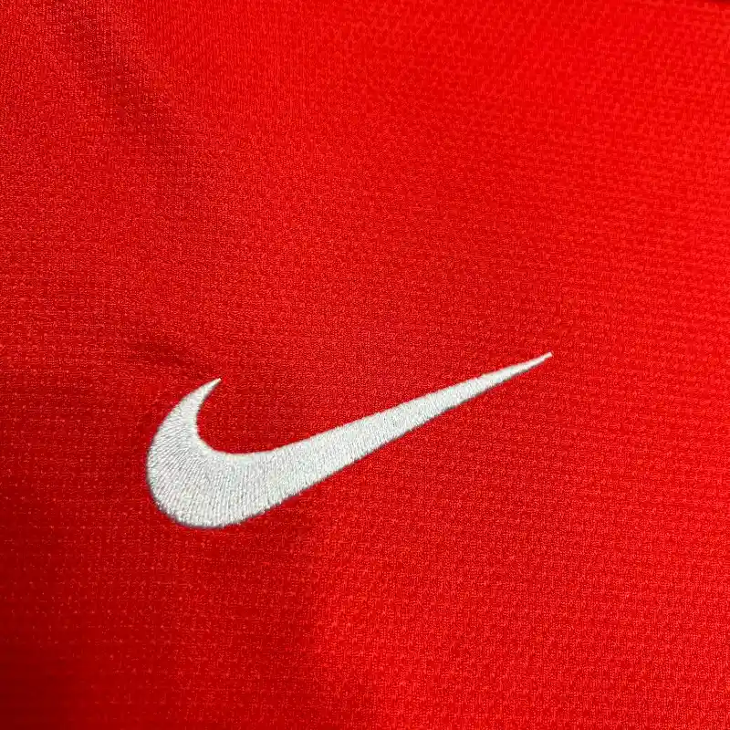 2012-2013 Long Sleeve Arsenal Jersey retro kit