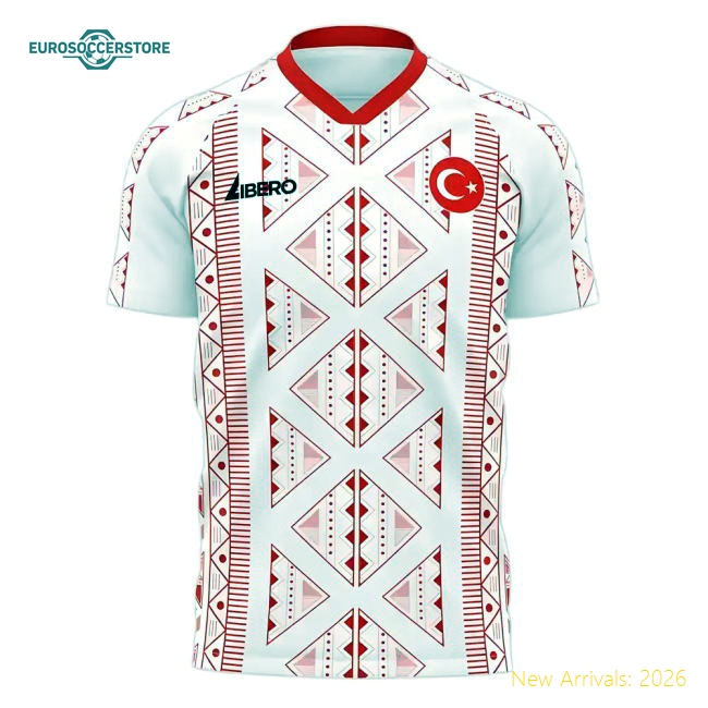 2025-2026 Football Team Womens Exclusive Jersey Aeroready