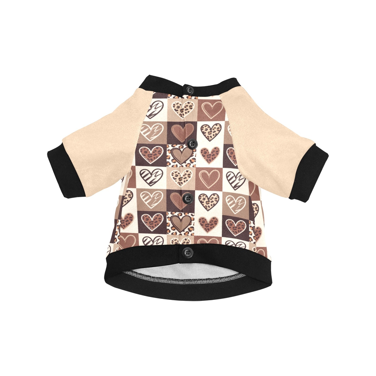 French Bulldog Coco Jacket For French Bulldog Comfy Pet Outfit