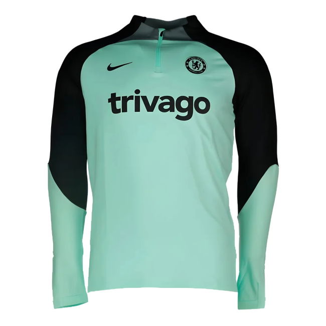 Ultra Comfort Fan Gear Chelsea New Release Football Shirt
