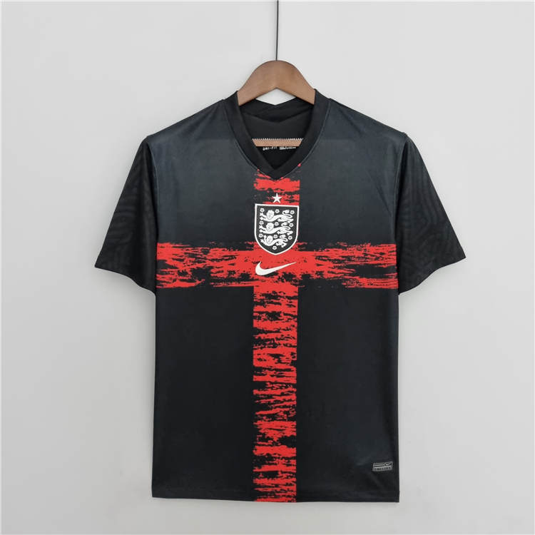 2022 World Cup England Training Shirt - World Cup Collection 6192