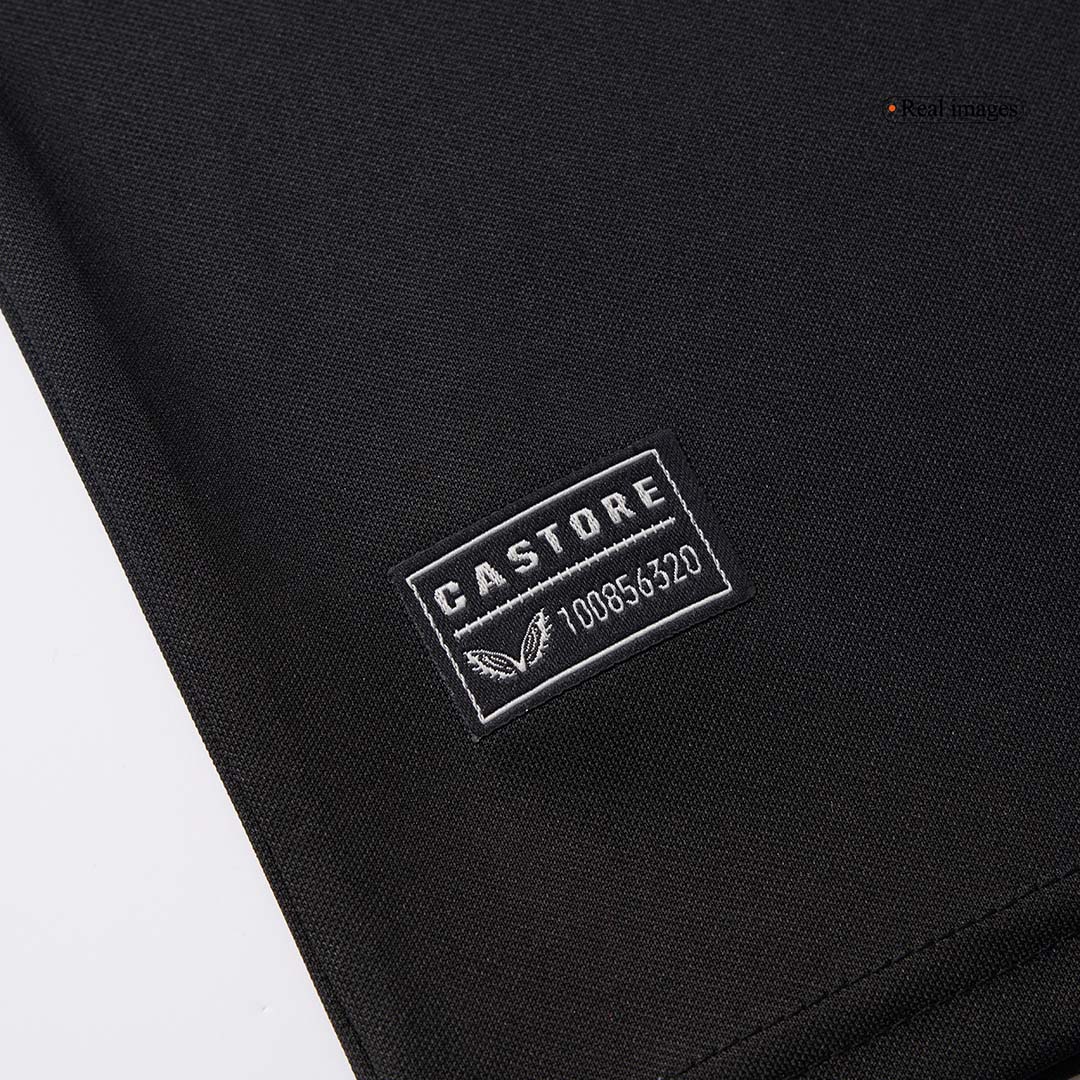 Bayer 04 Leverkusen Soccer Jersey 2024/25 - 120th AnniversaryAuthentic