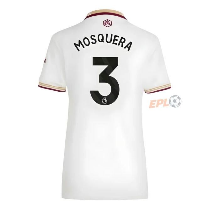 ARS 2025-20 best price Third Jersey - Adults | first-class