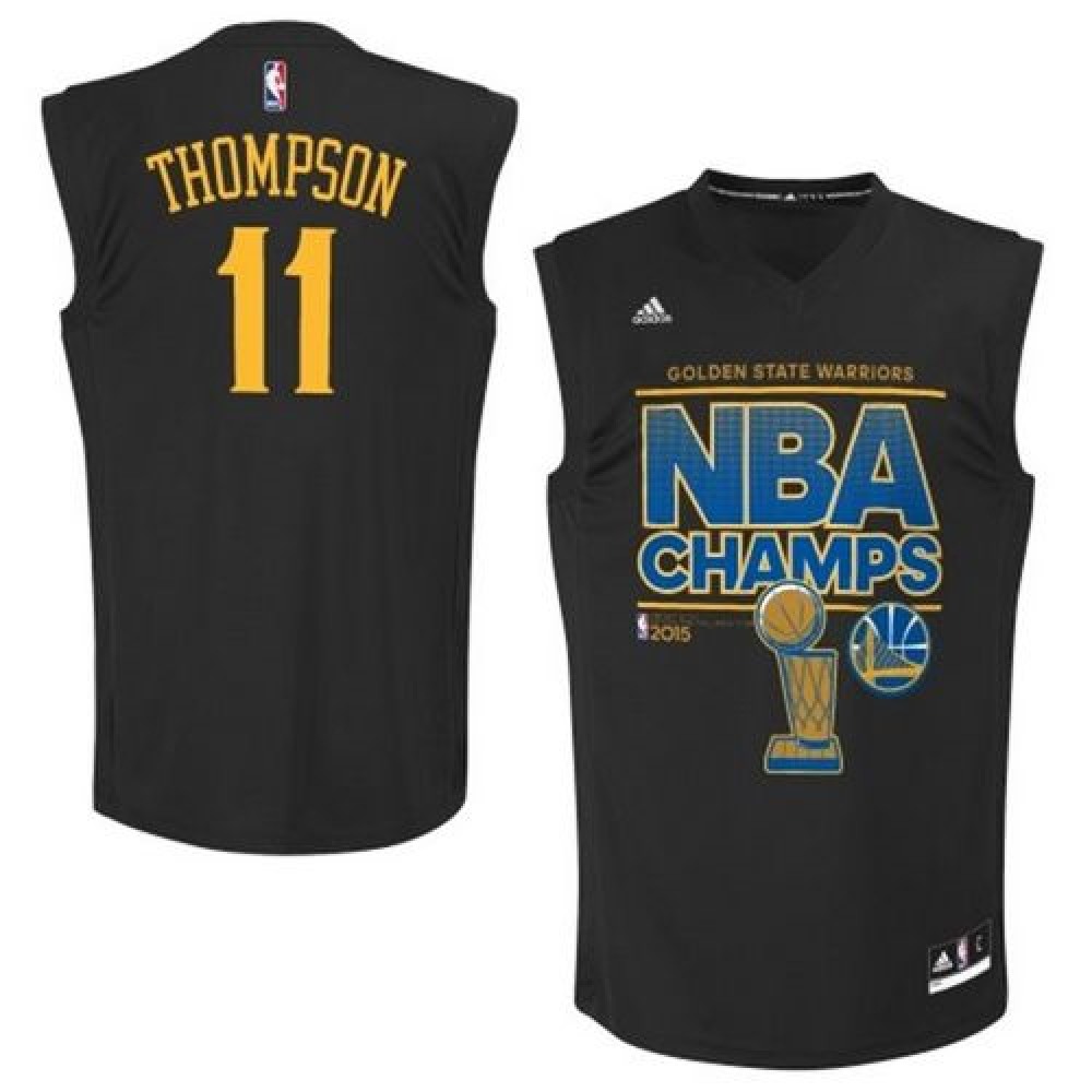 Limited Edition 11 Jersey - Black - Must-Have Jersey