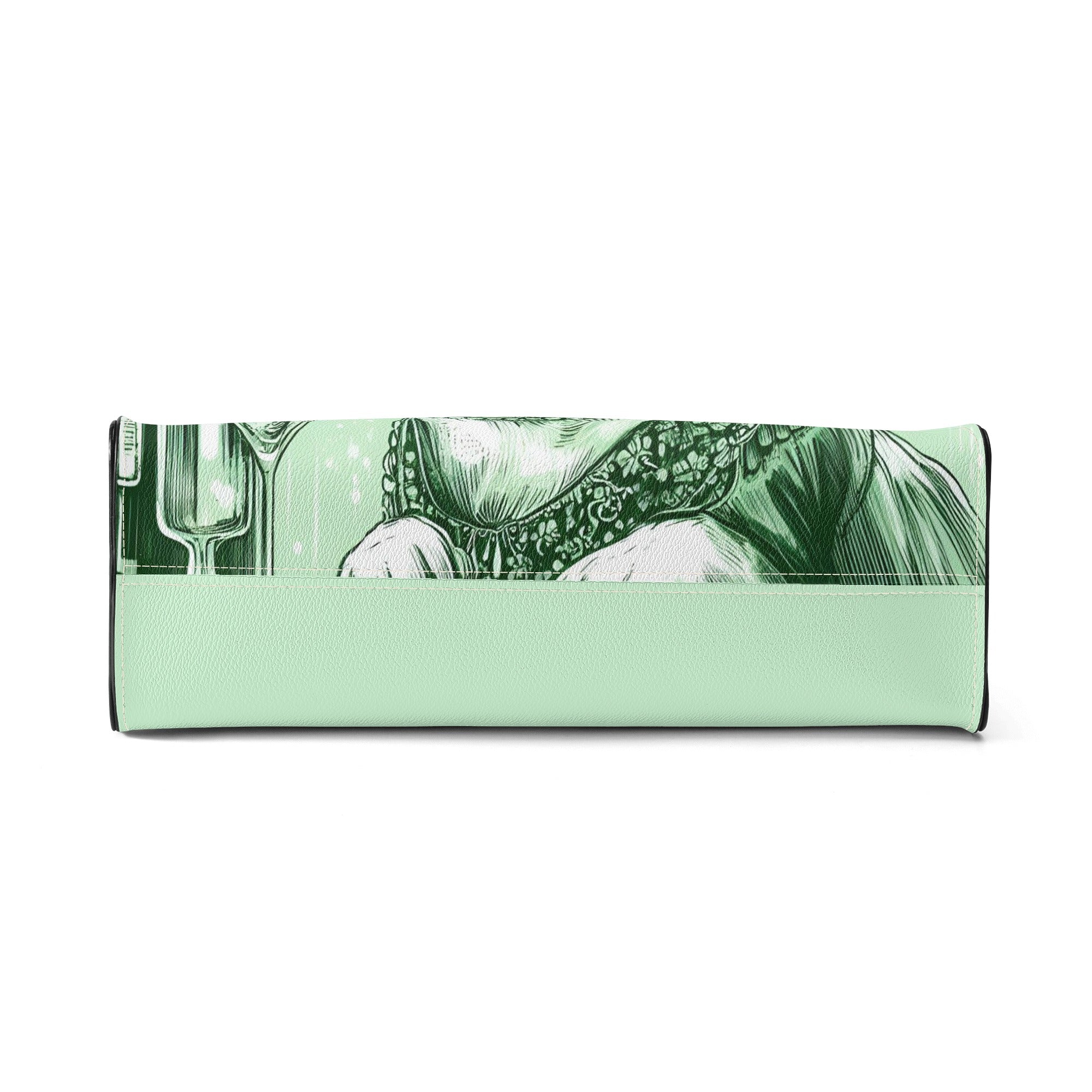 Lola - Warm Luxury Women Handbag For French Bulldogs | Vet-recommended