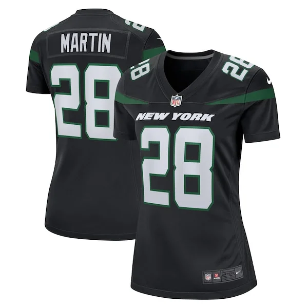 Performance None  Jersey - Premium Black NFL Fan Jersey | Game Day ...
