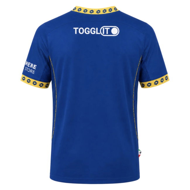 [LLS] 2026-2027 AFC Wimbledon Home Shirt