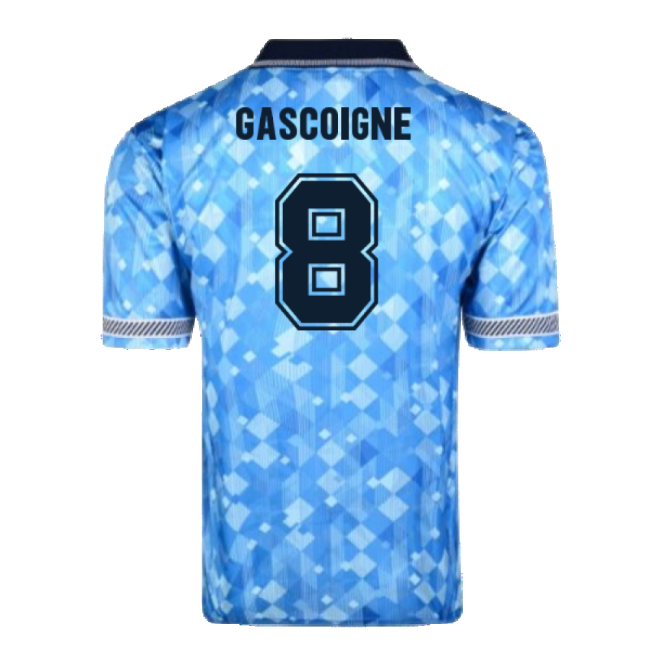 England 2024-2025 Authentic Third Shirt (eng) Breathability