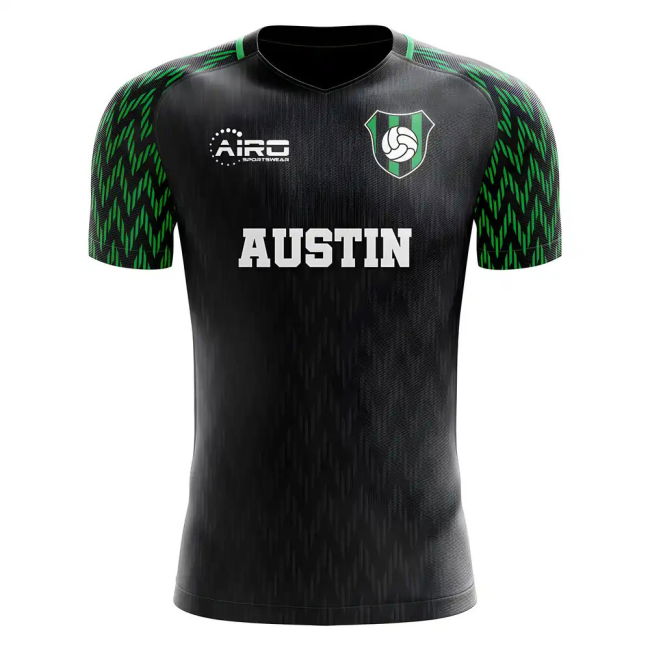 2025-2026 MLS Teams Home Jersey (Womens)