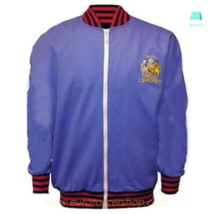 Manchester City 1969 FA Cup Winners Tracktop