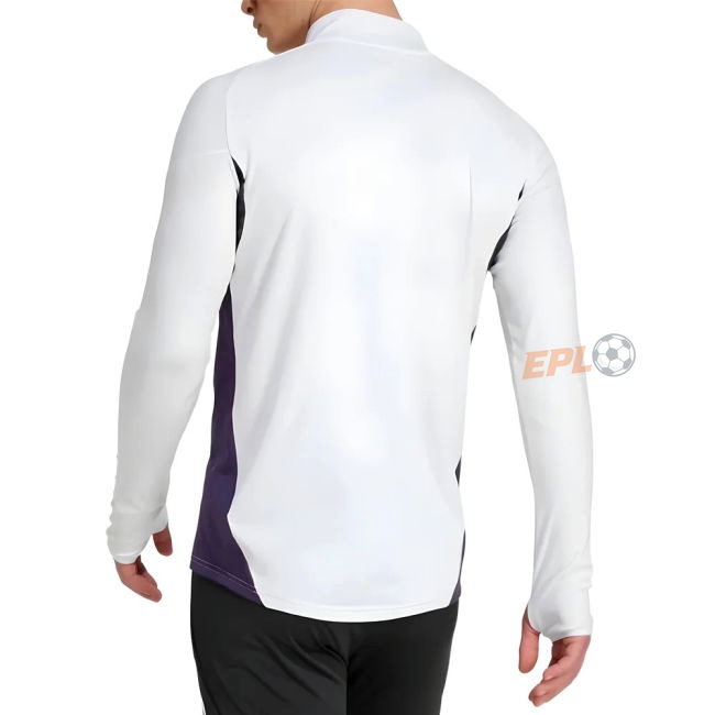MAN luxury 2025-20 Third Kit - Adults | high quality