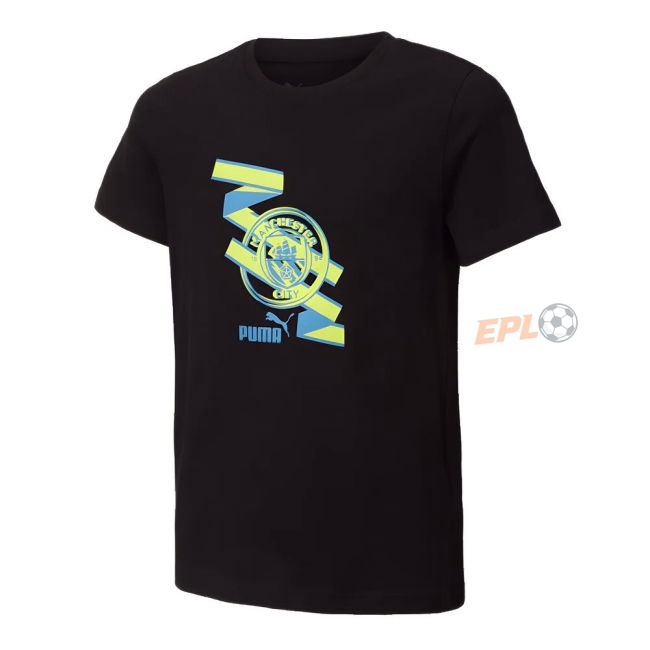 2024-20 MAN sophisticated Third Shirt - Kids | authentic