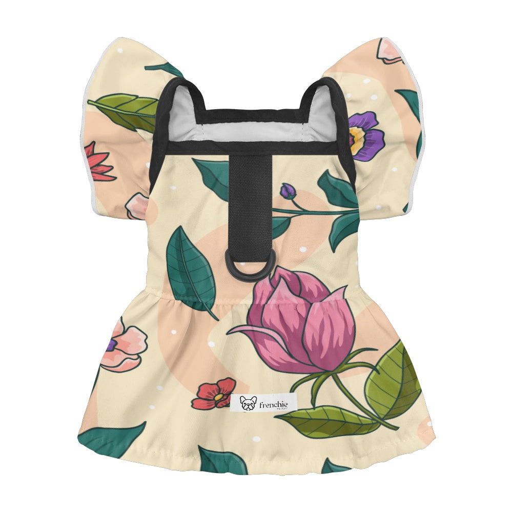 Harper - French Bulldog Dresses for Females