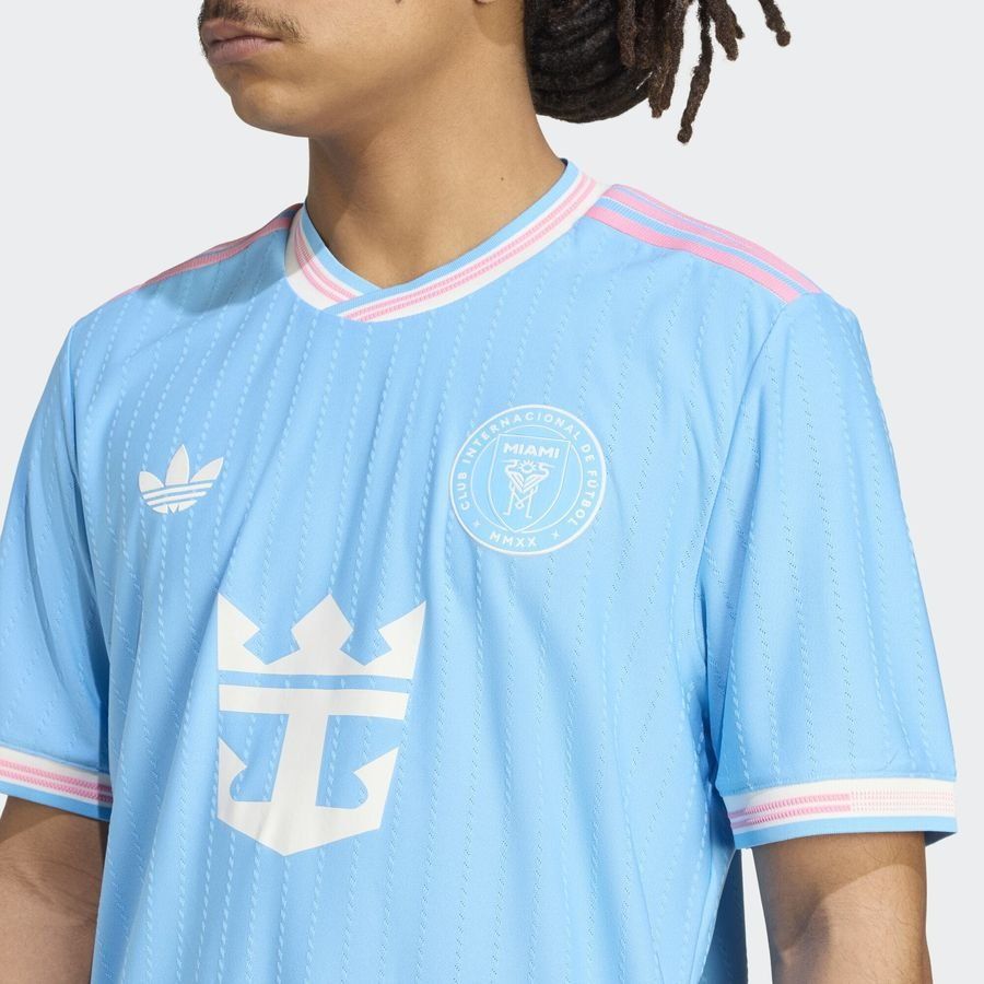 Inter Miami 3rd Shirt 2025 Messi 10
