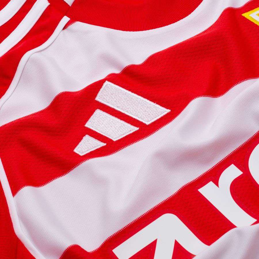 [EFKS] Union Berlin Home Jersey 2025/26