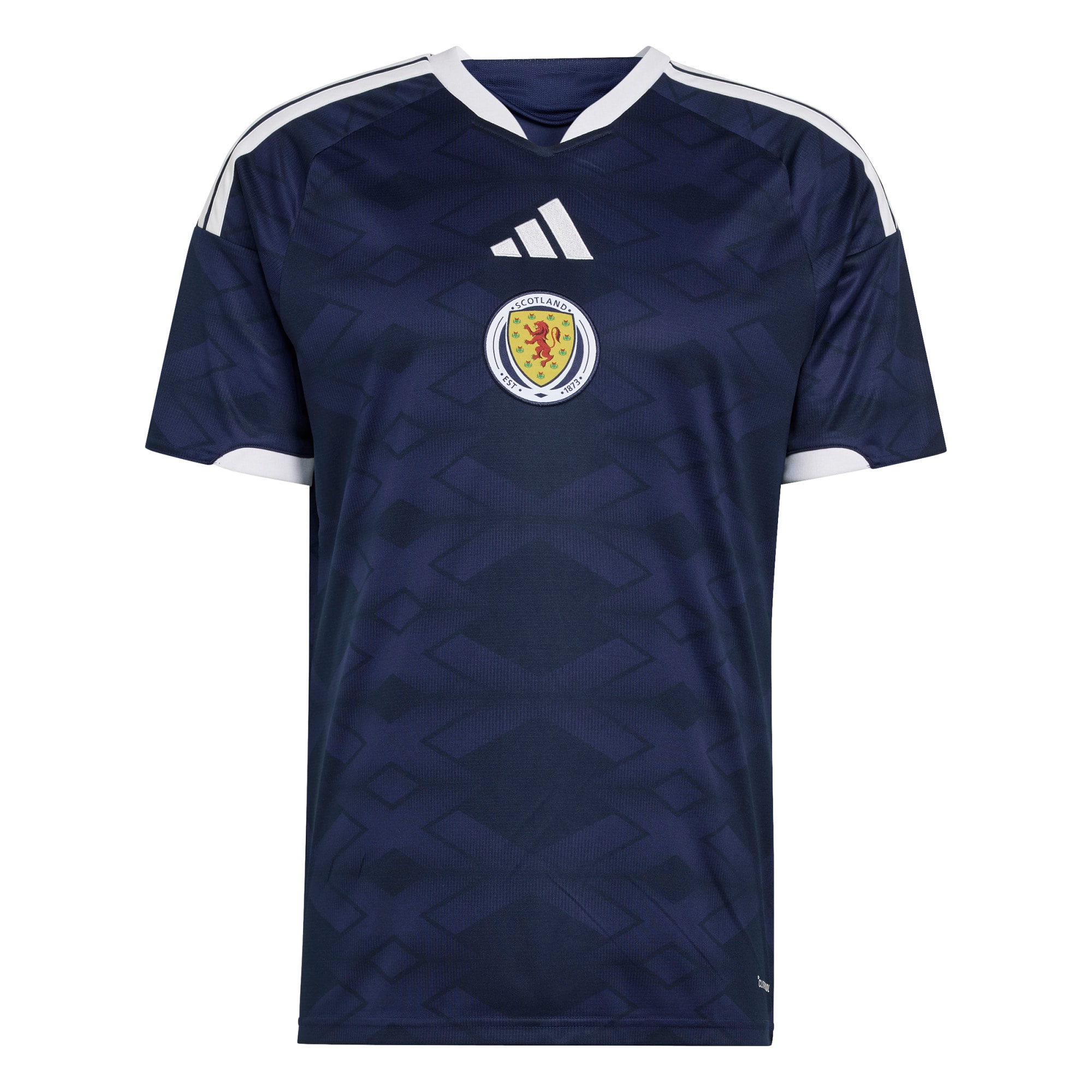 [SJH] Scotland National Team 2026 Home Replica Jersey - Navy