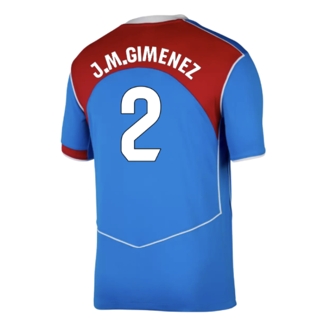 Football Authentic Third Jersey Comfortable Lightweight